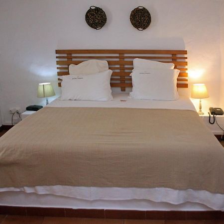 Hotel Rural Da Ameira Montemor-o-Novo Rom bilde