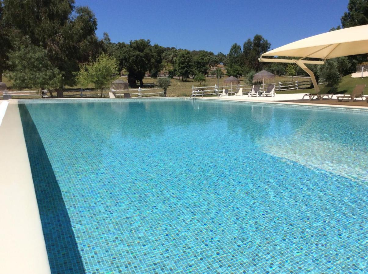 Hotel Rural Da Ameira Montemor-o-Novo Eksteriør bilde