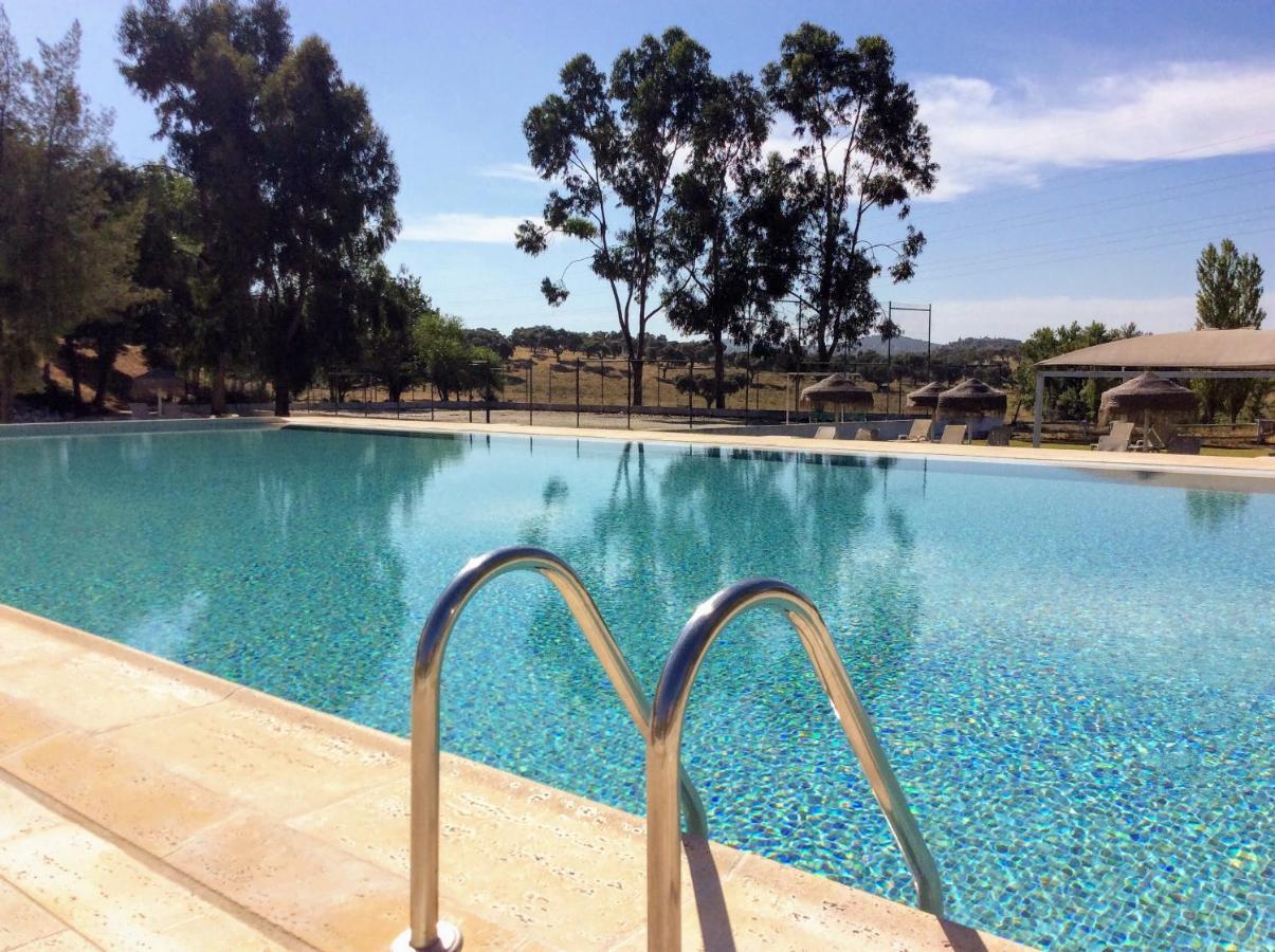 Hotel Rural Da Ameira Montemor-o-Novo Eksteriør bilde