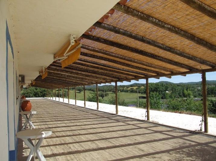 Hotel Rural Da Ameira Montemor-o-Novo Eksteriør bilde