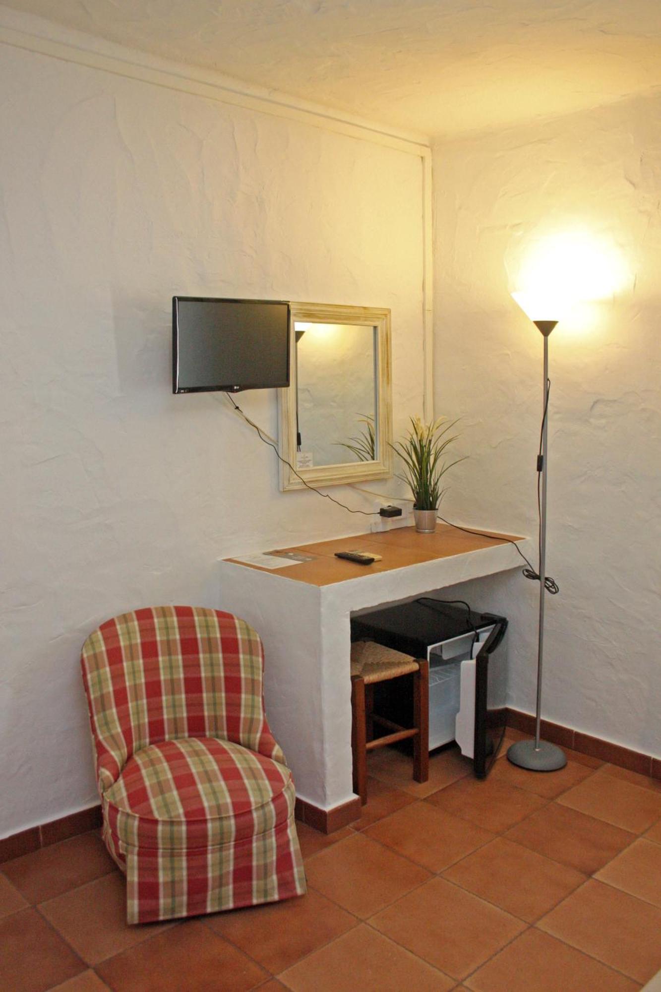Hotel Rural Da Ameira Montemor-o-Novo Rom bilde