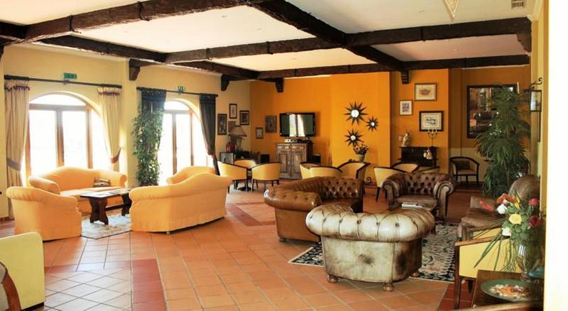 Hotel Rural Da Ameira Montemor-o-Novo Eksteriør bilde