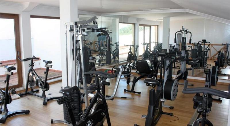 Hotel Rural Da Ameira Montemor-o-Novo Eksteriør bilde