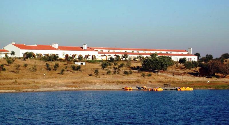 Hotel Rural Da Ameira Montemor-o-Novo Eksteriør bilde