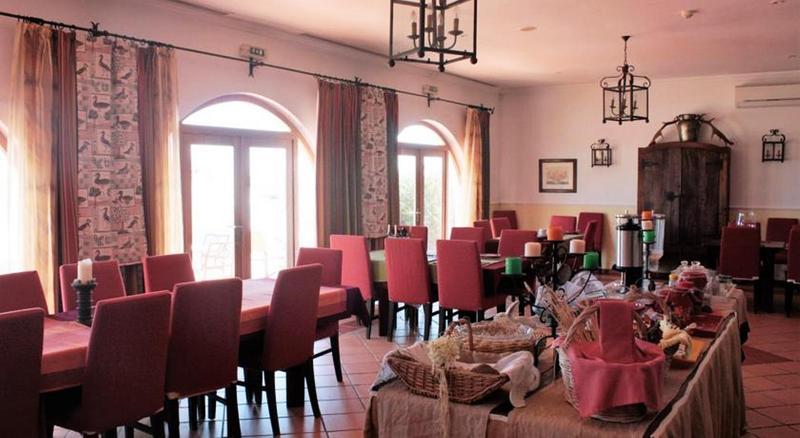 Hotel Rural Da Ameira Montemor-o-Novo Eksteriør bilde