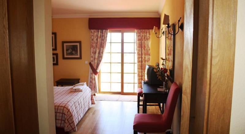 Hotel Rural Da Ameira Montemor-o-Novo Eksteriør bilde