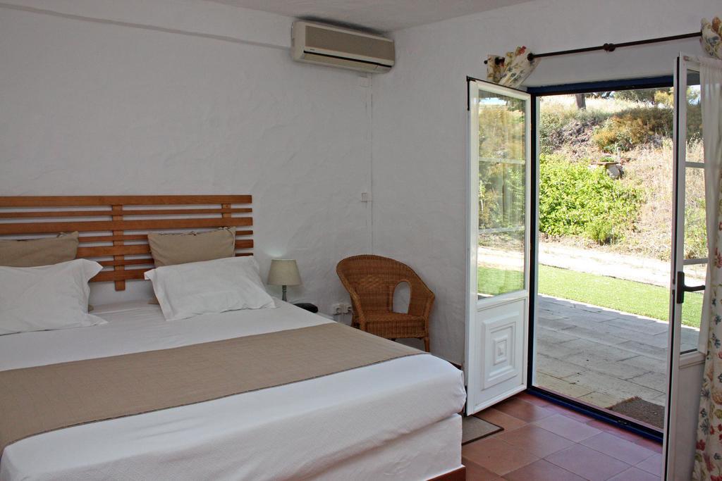Hotel Rural Da Ameira Montemor-o-Novo Eksteriør bilde