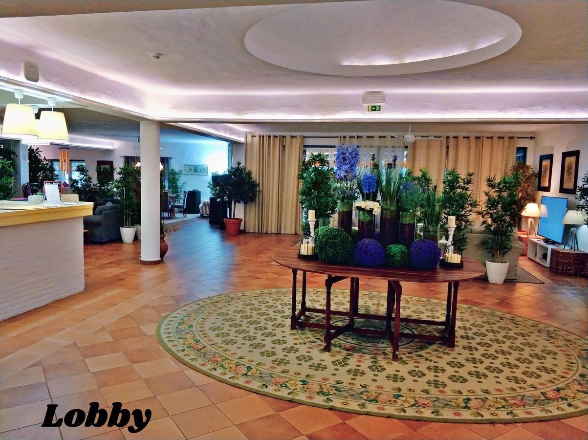 Hotel Rural Da Ameira Montemor-o-Novo Eksteriør bilde