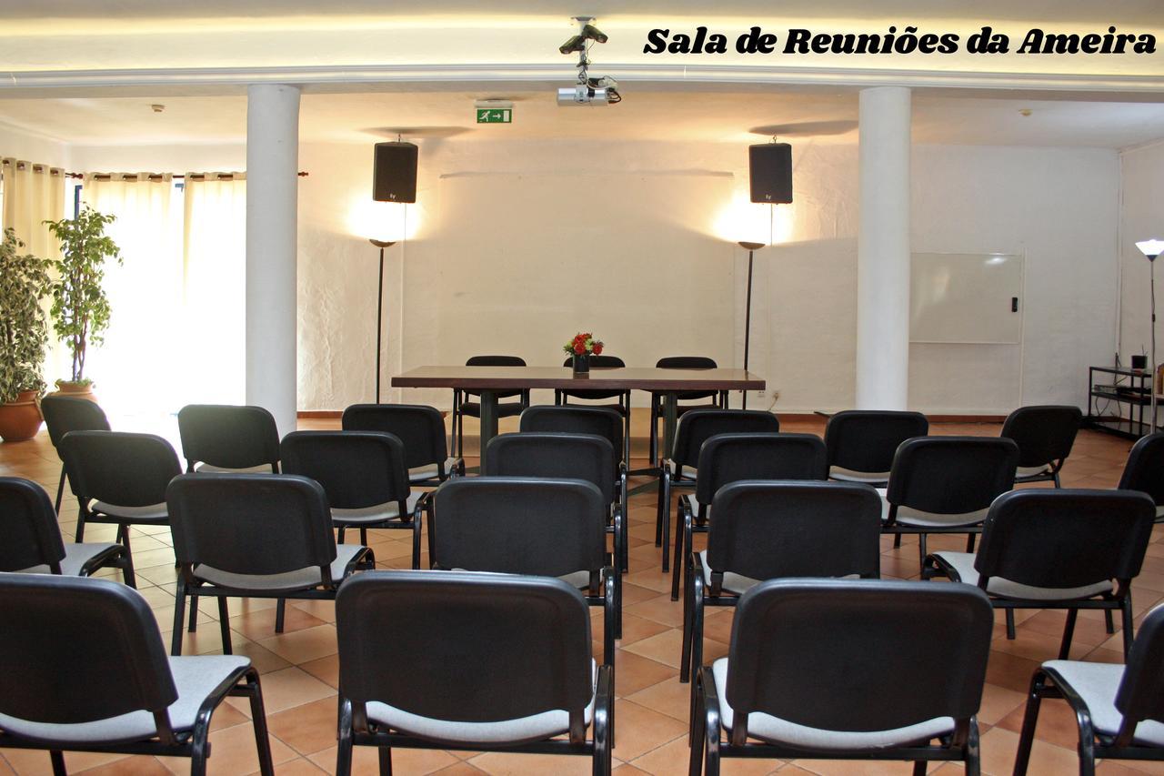 Hotel Rural Da Ameira Montemor-o-Novo Eksteriør bilde