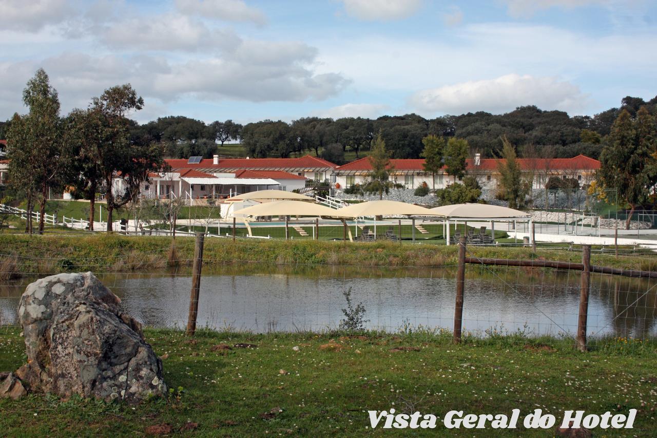 Hotel Rural Da Ameira Montemor-o-Novo Eksteriør bilde