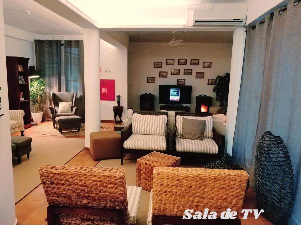 Hotel Rural Da Ameira Montemor-o-Novo Eksteriør bilde