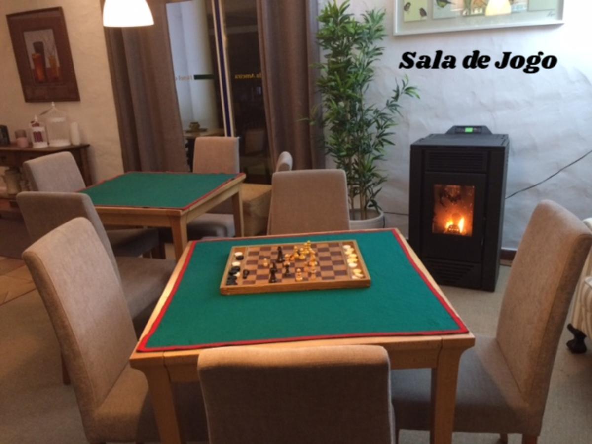 Hotel Rural Da Ameira Montemor-o-Novo Eksteriør bilde