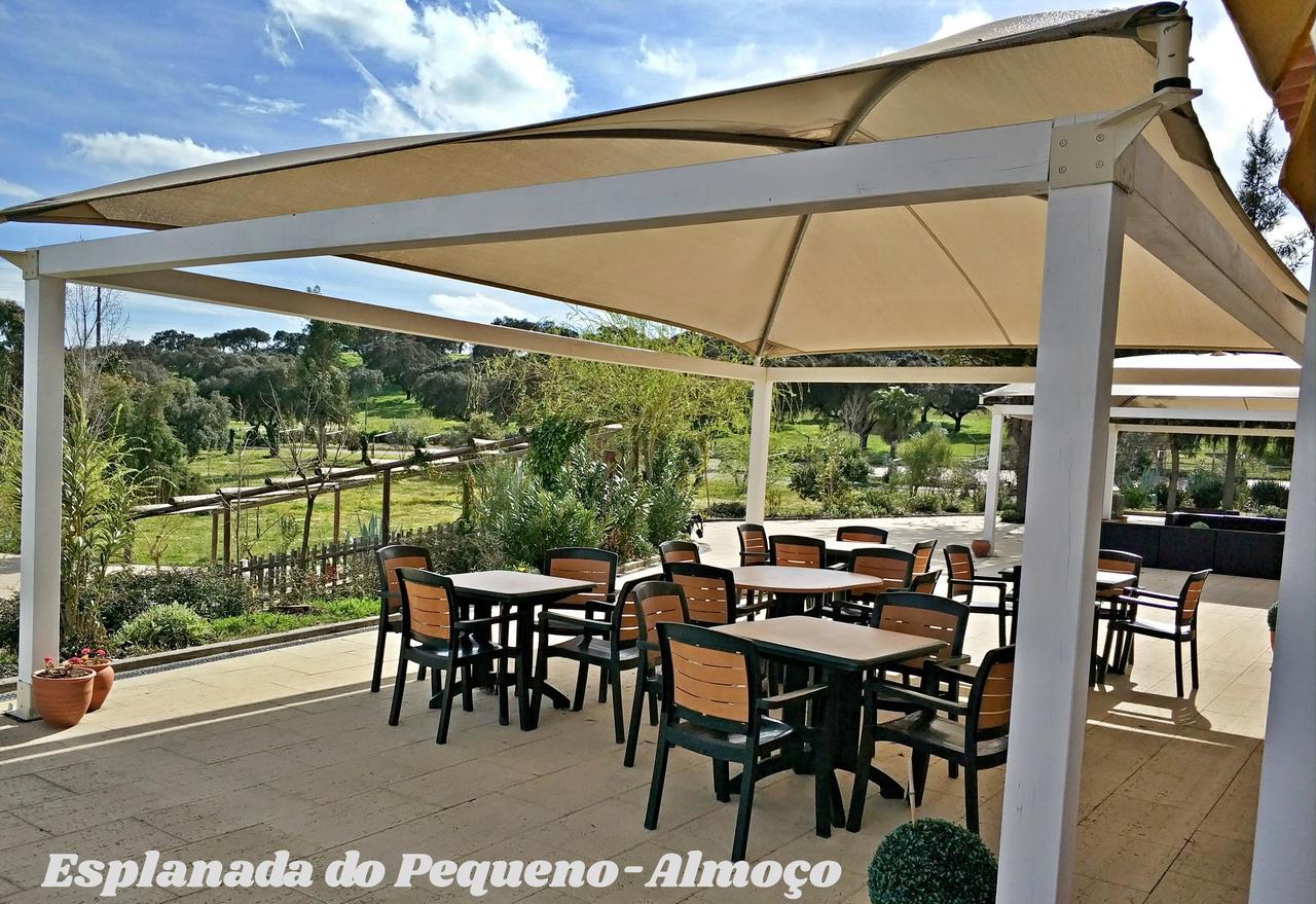 Hotel Rural Da Ameira Montemor-o-Novo Eksteriør bilde