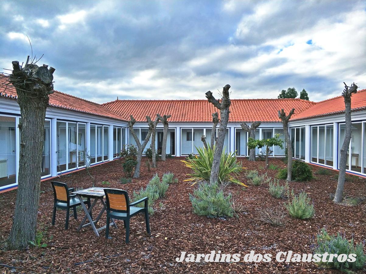 Hotel Rural Da Ameira Montemor-o-Novo Eksteriør bilde