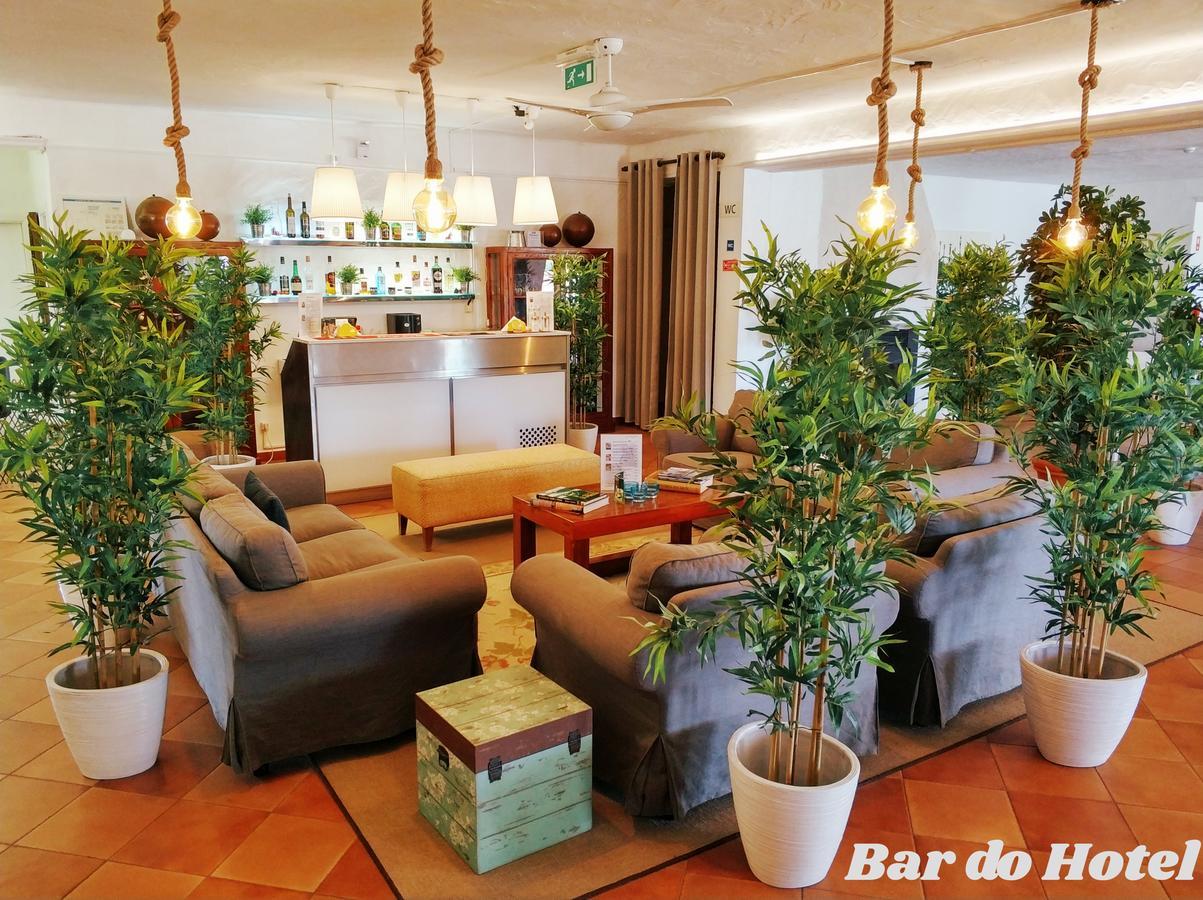 Hotel Rural Da Ameira Montemor-o-Novo Eksteriør bilde