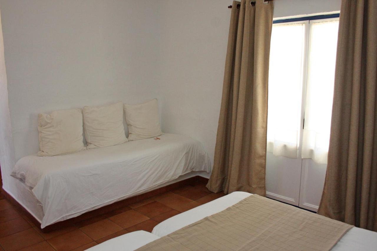 Hotel Rural Da Ameira Montemor-o-Novo Eksteriør bilde